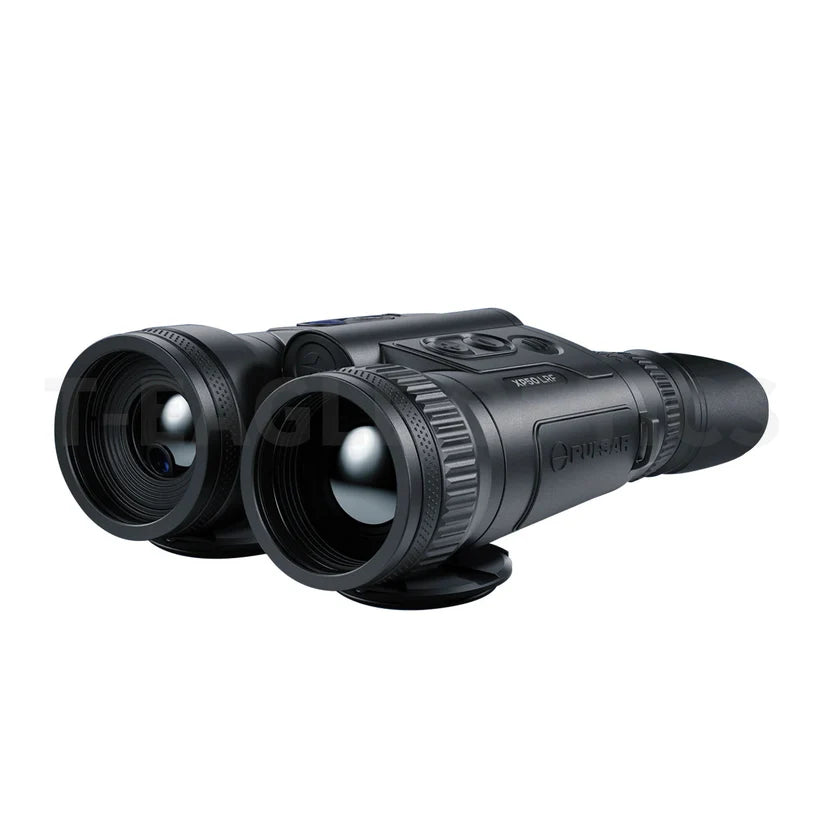 Binocolo Termico War